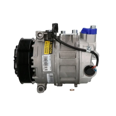 Kuva Airstal 10 0798 Ilmastoinnin Kompressori PAG 46 R 134a