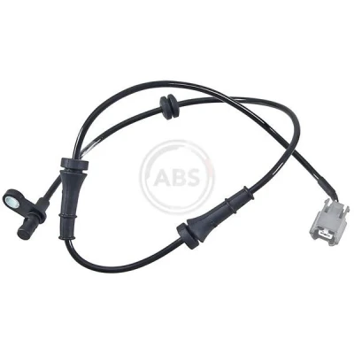 Kuva Tunnistin, kiertonopeus, Taka akseli, oikea NISSAN BLUEBIRD SYLPHY / III, PULSAR Halvkombi, SENTRA VII, TIIDA Halvkombi OE 479003DA0A