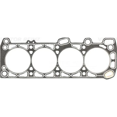 Kuva REINZ 61 52240 00 Kannentiiviste 82 Metalli fiiberi tiiviste MITSUBISHI: Cordia