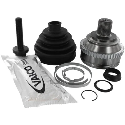 Kuva VAICO V10 7281 Vetonivel EXPERT KITS + Pyörän puoli, Etuakseli Autoihin, joissa ABS VOLKSWAGEN: Transporter 4 Bus,