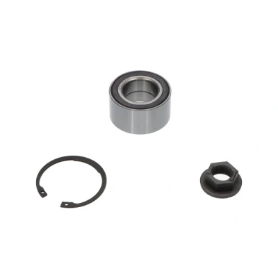 Kuva KAVO PARTS WBK 4536 Pyöränlaakerit Etuakseli sisäänrakennetulla magneetti sensorirenkaalla 72 FORD: Focus Mk1 Hatchback, Farmari, FIESTA 5