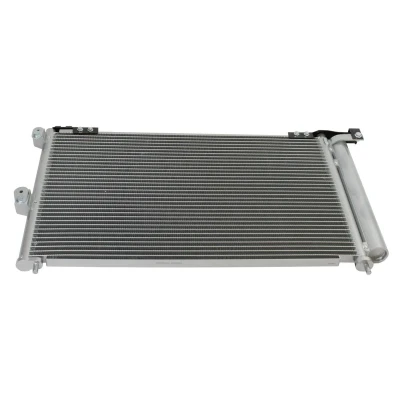 Kuva MAXGEAR AC830307 Ilmastoinnin Lauhdutin Vedenerottimella, Tiivisterenkaalla 15,5mm 10,2mm Alumiini 492mm FORD: Ranger Mk2, MAZDA: BT 50 Pick up