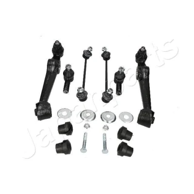 Kuva JAPANPARTS SKS K02 Tukivarsisarja, Pyörien Tuenta Etuakseli