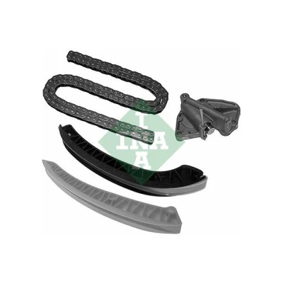 Kuva Jakoketjusarja seat, skoda, vw