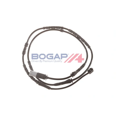Kuva BOGAP B7118110 Jarrupalojen Kulumisen Ilmaisin Taka akseli BMW: X3, X4