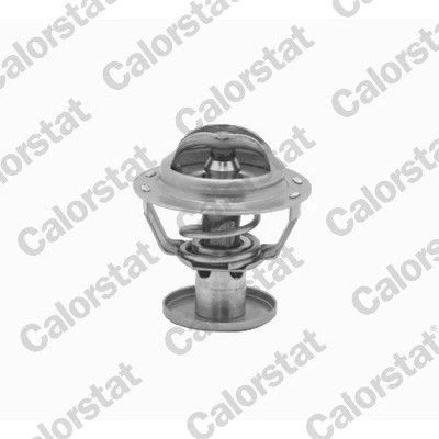 Kuva CALORSTAT by Vernet TH6578.87J Termostaatti 87 54,0 Tiivisteillä FORD: MONDEO 3 Kombi, Stufenheck, 2, JAGUAR: S Type, XJ Sedan