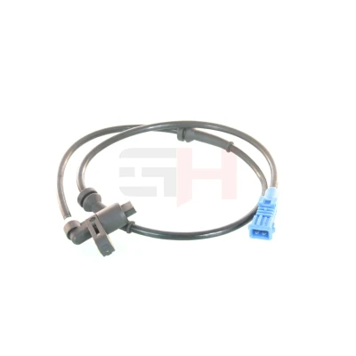 Kuva GH 703701 ABS Anturi Etuakseli, oikea, vasen PEUGEOT: 206 Hatchback, SW