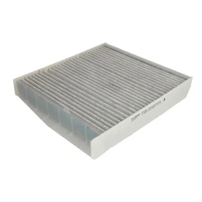 Kuva PURRO PUR PC4024AG Raitisilmasuodatin Aktiivihiilisuodatin 278 248 38 VOLVO: V70 2, S60 I, II