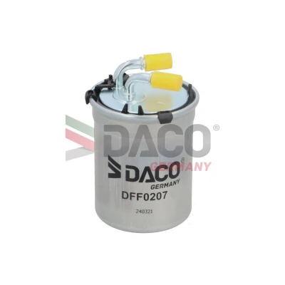 Kuva Polttoainesuodatin DACO Germany DFF0207