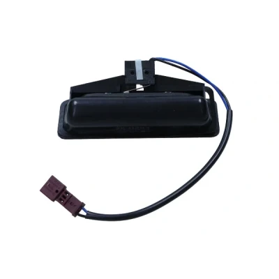 Kuva MAXGEAR 28 0592 Takaluukun kahva