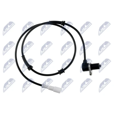 Kuva Tunnistin, kiertonopeus, Etuakseli, oikea, vasen Alfa romeo 145, 146, 155, Gtv, Spider, Fiat Coupe, Lancia Delta II OE 60577