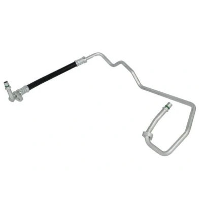 Kuva THERMOTEC KTT160163 Ilmastointi Letku