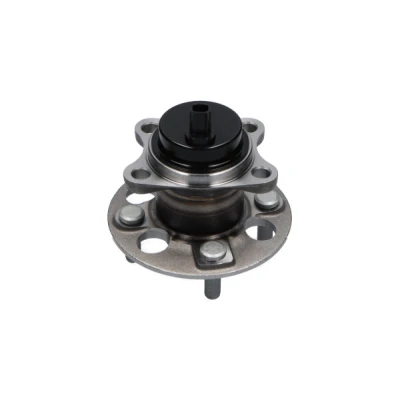 Kuva KAVO PARTS WBH 9031 Pyöränlaakerit Taka akseli integroidulla ABS sensorilla 74 TOYOTA: Yaris III Hatchback, II Hatchback
