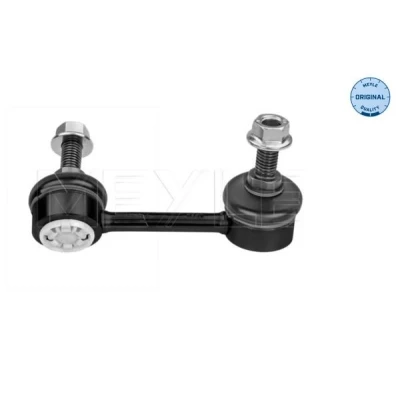 Kuva MEYLE 31 16 060 0061 Koiranluu Taka akseli, vasen 89 M10x1,5 ORIGINAL Quality Avainotteella HONDA: CR V 2