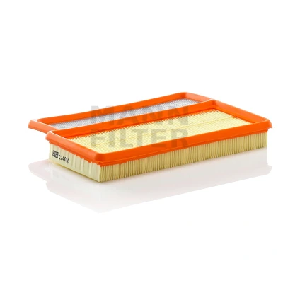 Kuva MANN FILTER C 24 006 Ilmansuodatin 31 170 239 Suodatinpanos ABARTH: 500 / 595 695 Hatchback