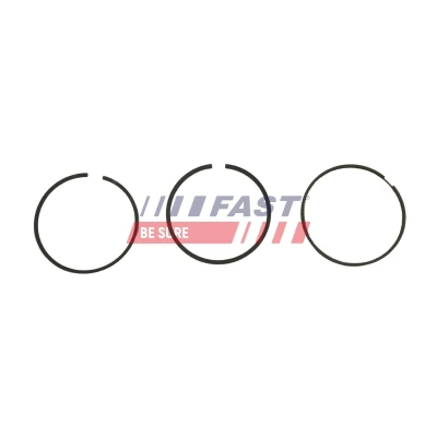 Kuva FAST FT45658 Viskokytkin FORD: Transit Mk6 Van, Bussi