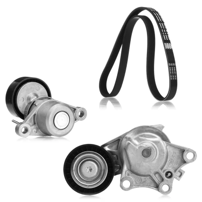 Kuva SKF VKMA 33179 Moniurahihnasarja PEUGEOT: 508 I Sedan, 3008 I, SW, CITROËN: C4 II Hatchback, C5 III Farmari, Cactus