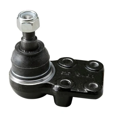 Kuva CTR CB0133 Alapallonivel Etuakseli, Alla mutterilla 40mm HONDA: Jazz 2