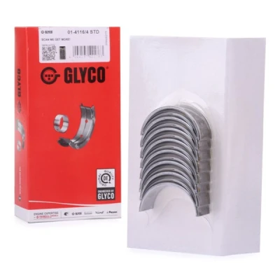 Kuva GLYCO 01 4116/4 STD Kiertokangen Laakeri