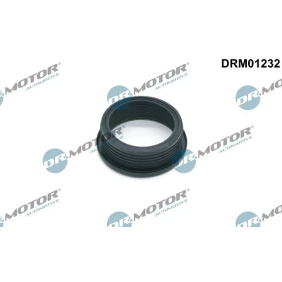 Kuva DR.MOTOR AUTOMOTIVE DRM01232 Tiivisterengas, ahtoilmaletku AUDI: A6 C6 Sedan, Avant, A4 B7 VOLKSWAGEN: Touareg II, I