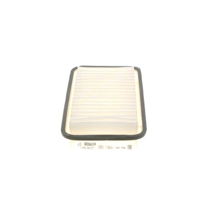Kuva BOSCH F 026 400 017 Ilmansuodatin 51 150 289 Suodatinpanos TOYOTA: Corolla IX Sedan, Hatchback, Station Wagon, SUBARU: BRZ Coupe