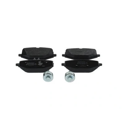 Kuva BOSCH 0 986 460 023 Jarrupalat Low Metallic MERCEDES BENZ: GLE
