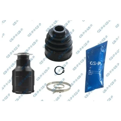 Kuva GSP 602253 Vetonivel automaattivaihteistolle 4 vaiht. Vaihteiston puoli, Etuakseli, oikea CITROËN: C3 II