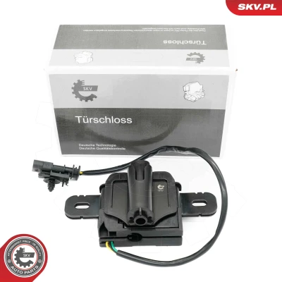 Kuva Konepellin lukko VOLVO S60 II, Cross Country V60 I, XC60 SUV VAN I OE 31425844