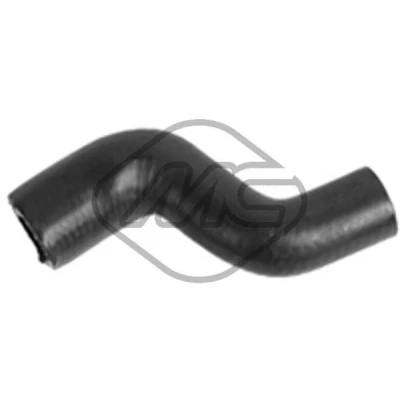 Kuva Jäähdyttimen letku AUDI, SEAT, SKODA, VW OE 1K0121101CP