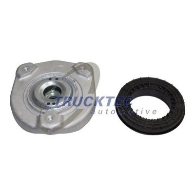 Kuva TRUCKTEC AUTOMOTIVE 02.30.299 Jousijalan Tukilaakeri etuakseli molemminpuoleinen Kuulalaakerilla MERCEDES BENZ: GLK