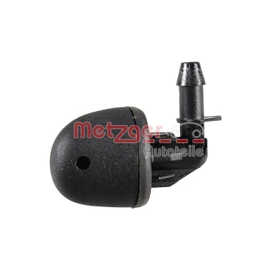 Kuva METZGER 2221146 Pissapojan Suutin Auton takalasi RENAULT: Scénic 1, DACIA: Duster SUV