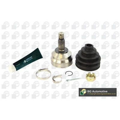 Kuva Nivelsarja, vetoakseli, Pyörän puoli, Etuakseli, oikea, vasen CITROËN, FIAT, PEUGEOT OE 46307659, 46307906, 46308206