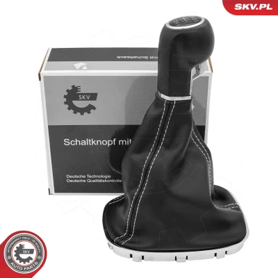 Kuva Vaihdetangon nuppi Esen skv 63SKV550 opel corsa d, d skåp/halvkombi OE 55557719, 57 38 057