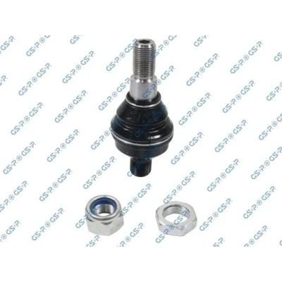 Kuva Pallonivel, etuakseli molemminpuoleinen, Alla IVECO OE 093802242, 093802242S1, 093807320