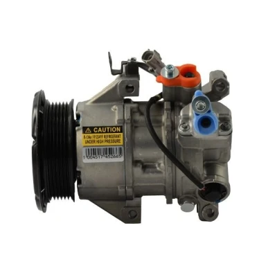 Kuva Kompressori, ilmastointilaite toyota yaris OE 88310 0D212