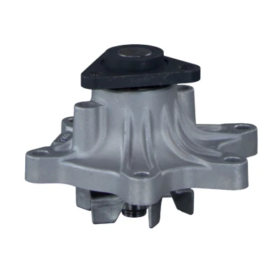 Kuva FEBI BILSTEIN 24376 Vesipumppu Alumiinivalu Tiivisteillä Metalli TOYOTA: Yaris II Hatchback, Corolla X Sedan, I Hatchback