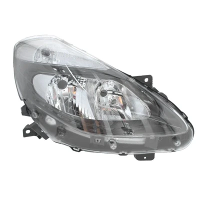 Kuva VALEO 044655 Ajovaloumpio