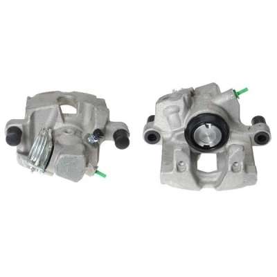 Kuva BUDWEG CALIPER 344882 Jarrusatula PEUGEOT: 508 I SW, Sedan