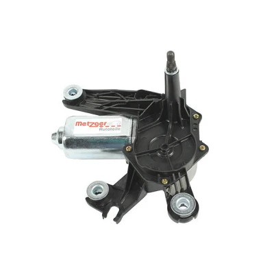 Kuva METZGER 2190545 Tuulilasin Pyyhkimen Moottori 12 Takana PEUGEOT: 206 Hatchback