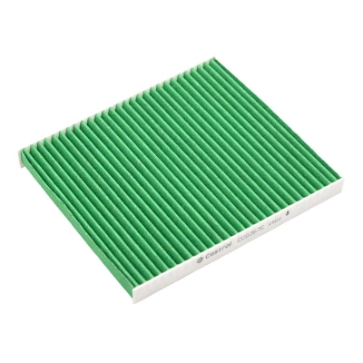 Kuva Castrol filters CC0367C Raitisilmasuodatin Aktiivihiilisuodatin, Antibakteerisella vaikutuksella 230mm 200mm 20mm ALFA ROMEO: Giulietta Hatchback