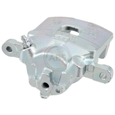 Kuva A.B.S. 740471 Jarrusatula Harmaa valurauta 130mm