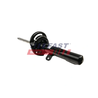Kuva Iskunvaimennin, Taka akseli, oikea, vasen FIAT PUNTO, PUNTO Skåp/halvkombi, LANCIA YPSILON OE 46545255, 46545256, 467382