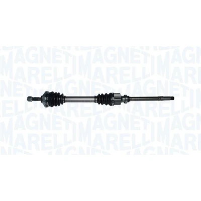 Kuva MAGNETI MARELLI 302004190084 Vetoakseli Etuakseli, oikea 886 PEUGEOT: 206 Hatchback
