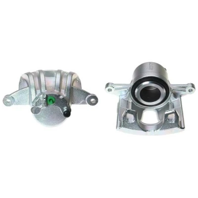 Kuva BUDWEG CALIPER 345288 Jarrusatula JEEP: Cherokee III