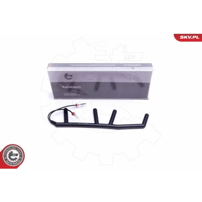 Kuva Kaapelinkorjaussarja, hehkutuslaitt. AUDI, SEAT, SKODA, VW OE 028971766