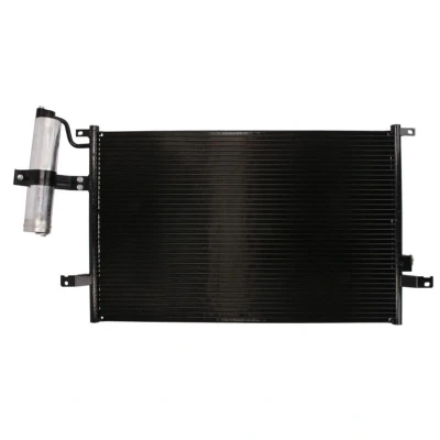 Kuva THERMOTEC KTT110315 Ilmastoinnin Lauhdutin Vedenerottimella 640 CHEVROLET: Nubira Farmari