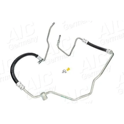 Kuva AIC 57185 Ohjaustehostimen Letku hydrauliikkapumpusta ohjausvaihteeseen PEUGEOT: 206 Hatchback