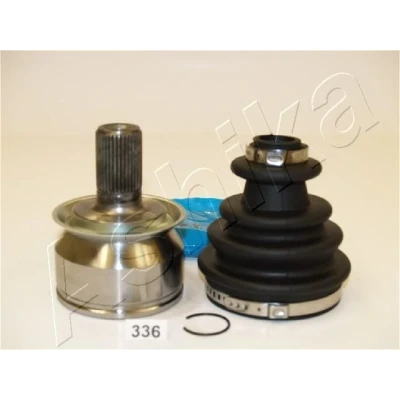 Kuva Nivelsarja, vetoakseli, Pyörän puoli MAZDA 3, 3 Sedan OE FG0125500D, FGY125500B, FR012550X