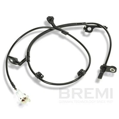 Kuva BREMI 51021 ABS Anturi Kaapelilla TOYOTA: Yaris II Hatchback