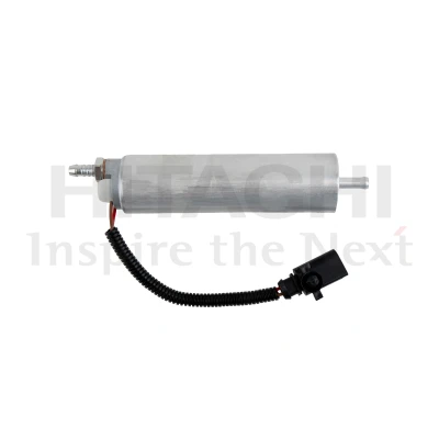 Kuva HITACHI 2503045 Polttoainepumppu Sähköinen Diesel